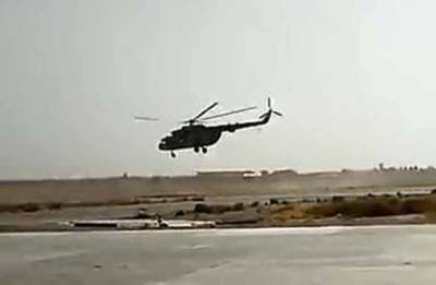 У «Талибана» появились свои Военно-воздушные силы и Военно-морской «флот» - free-news.su - Афганистан