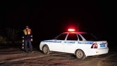 Два человека погибли в ДТП со скорой и «КамАЗом» под Уфой - iz.ru - Башкирия - Израиль - Уфа - Нижегородская обл.