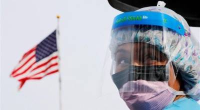 Джо Байден - В США продлили требование о ношении масок в транспорте до 2022 года - trend.az - США