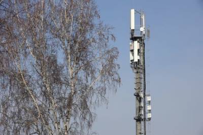 Tele2 построила в Кузбассе более 60 новых вышек и перевела управление голосовой связью в «облако» - gazeta.a42.ru