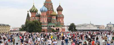 Интерес иностранных туристов к России сократился в 31 раз - runews24.ru - Россия - Турция - Куба