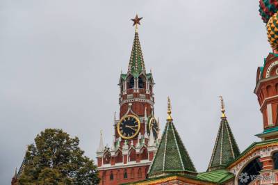 Рост российского ВВП во втором квартале превысил 10% - news.vse42.ru - Россия