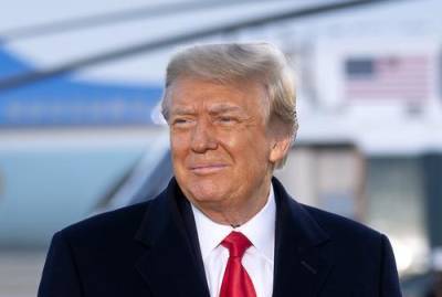 Дональд Трамп - Трамп заявил, что его планы на избирательную кампанию в 2024 году «порадуют американцев» - argumenti.ru - США