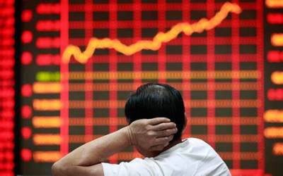 Фондовые биржи АТР растут 18 августа, пытаясь отыграть снижение предыдущих дней - bin.ua - Китай - Украина - Гонконг - Shanghai