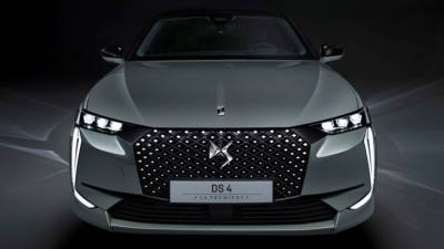 Autonews.ua - autonews.ua - Украина - Франция