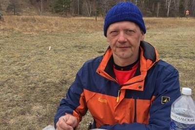Депутат из Красноярского края погиб при падении с вулкана на Камчатке - tayga.info - Красноярский край - Камчатский край - Железногорск
