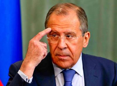 Сергей Лавров - Лавров впервые прокомментировал приход талибов к власти в Афганистане - newsland.com - Россия - США - Афганистан