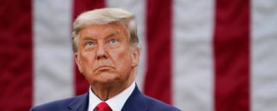 Дональд Трамп - Трамп ответил на вопрос о планах участия в выборах президента США - runews24.ru - США