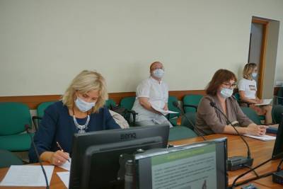 Гранты мэрии Сыктывкара получили семь НКО - komiinform.ru - респ. Коми - Сыктывкар