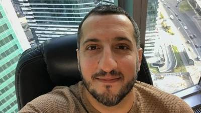 «Звездная» болезнь чудом не сгубила Арарата Кещяна: «Мне очень стыдно» - 5-tv.ru