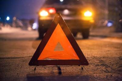 В Брянске два человека пострадали при столкновении Lada и мотоцикла - mk.ru - Россия - Брянск