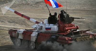 Сергей Шойгу - Шойгу: свыше 455 тысяч военных из разных стран примут участие в АрМИ-2021 - ru.armeniasputnik.am - Россия - Армения - Бразилия - Кипр - Эквадор - Малайзия - Камерун - Буркина-Фасо