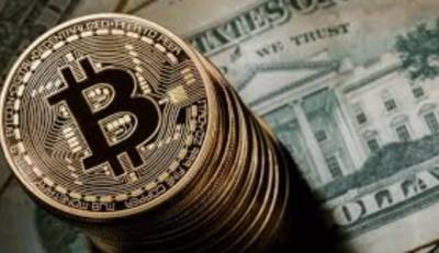 Биткоину прогнозируют быстрый рост до $50 тысяч - take-profit.org