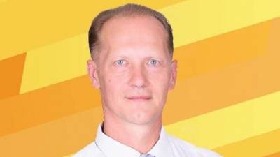 Депутат из Красноярского края Андрей Закалин погиб на вулкане на Камчатке - 5-tv.ru - Россия - Красноярский край - Камчатский край - Железногорск
