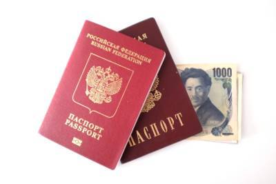 Максут Шадаев - У россиян вместо бумажного паспорта появятся смарт-карты - astrakhanfm.ru - Россия