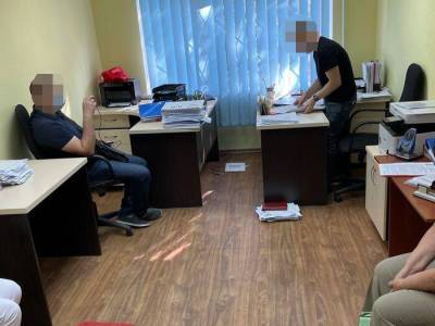 В киевской мэрии продолжились обыски. Правоохранители открыли еще четыре производства - gordonua.com - Украина - Киев - район Соломенский