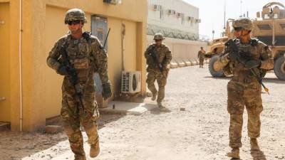 Усама Бен-Ладен - Джо Байден - Байден заявил, что США выполнили в Афганистане свои цели по борьбе с терроризмом - obzor.lt - Россия - США - Афганистан