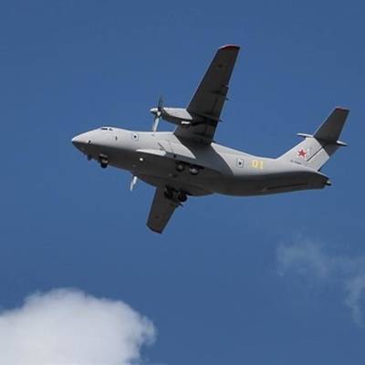 Лётные испытания Ил-112В продолжат на третьем и четвертом опытных образцах - radiomayak.ru