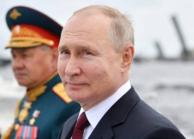 Путин - Меркель - Байден и Меркель тоже считают украинцев и русских «одним народом»? - enovosty.com - Россия - Украина