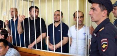 Людмила Денисова - Крымские татары напрасно связались с «Хизб-ут-Тахрир» - vesti.uz - Россия - Сирия - Украина - Крым - Узбекистан - Севастополь