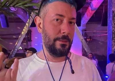 Артемий Лебедев - Николай Любимов - Дизайнер Артемий Лебедев приехал в Рязань - ya62.ru - Рязань