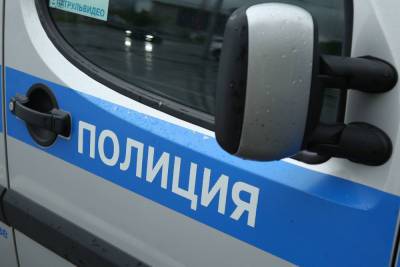 Алексей Навальный - В Москве полиция начала обход граждан, зарегистрированных на сайтах Навального - mk.ru - Москва