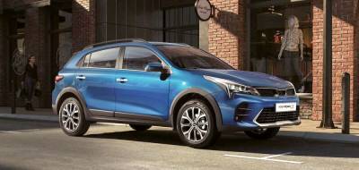 Автомобили Kia подорожали на рынке России на 5 — 50 тыс. рублей в августе 2021 года - avtonovostidnya.ru - Россия