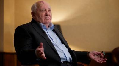 Михаил Горбачев - Горбачев: кампания США в Афганистане была обречена с самого начала - golos-ameriki.ru - Россия - США - Афганистан