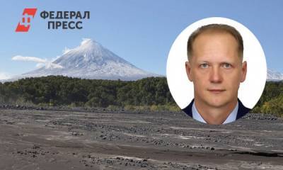 С вулкана на Камчатке сорвался депутат из Красноярского края - fedpress.ru - Красноярский край - Краснодар - Красноярск - Железногорск