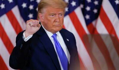 Джозеф Байден - Трамп предупредил о захвате американской военной техники в Афганистане - newizv.ru - Россия - Китай - США - Афганистан