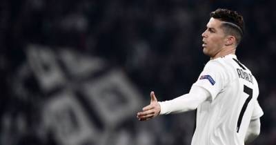 Криштиану Роналду - Реал Мадрид - Роналду разозлился из-за слухов о переходе в "Реал" - focus.ua - Украина - Мадрид