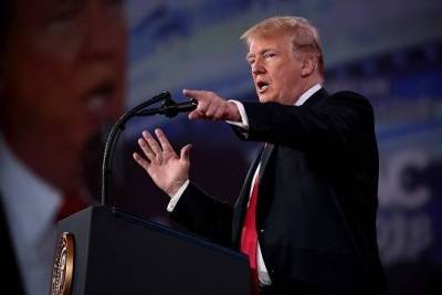 Дональд Трамп - Трамп: военная техника США в Афганистане может попасть в руки России - versia.ru - Россия - Китай - США - Афганистан