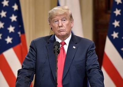 Дональд Трамп - Трамп: Афганские солдаты воевали за деньги от США, а не за свою страну - actualnews.org - Россия - США - Афганистан