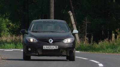 По всей стране в рамках нацпроекта восстанавливают скоростные магистрали и городские улицы - 1tv.ru