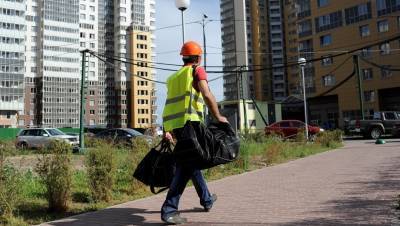 Дембельский аккорд: столичный девелопер продаёт участок в Московском районе - dp.ru - Санкт-Петербург - Израиль - р-н. Московский
