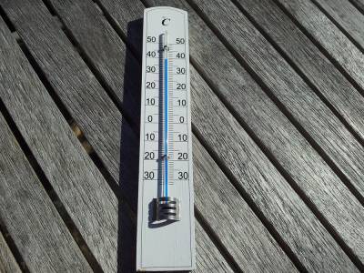 Жара спадет в Нижнем Новгороде к 21 августа - vgoroden.ru - Нижегородская обл. - Нижний Новгород - Нижний Новгород