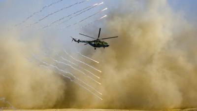 Россия начала военные учения в Таджикистане - ru.euronews.com - Россия - Узбекистан - Франция - Литва - Таджикистан - Афганистан