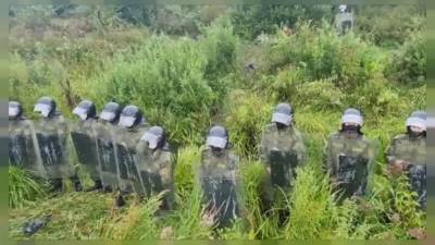 Беларусь - Литва: пограничный спор - ru.euronews.com - Россия - Белоруссия - Франция - Литва - Вильнюс - Афганистан