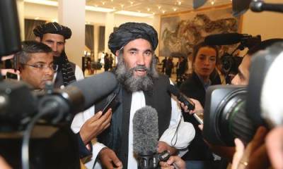Талибы намерены создать в Афганистане «колыбель джихада» - argumenti.ru - Россия - Англия - Афганистан - Талибан