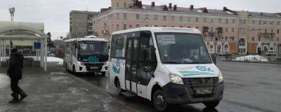 В Омске ожидают повышение стоимости проезда в общественном транспорте - runews24.ru - Омск
