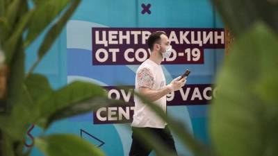 Михаил Мишустин - Анна Попова - Среди вакцинированных от COVID-19 россиян разыграют по 100 тысяч рублей - vm.ru - Россия