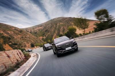 Chery Tiggo 8 Pro и Mitsubishi Outlander: чем выгоднее владеть? - autostat.ru