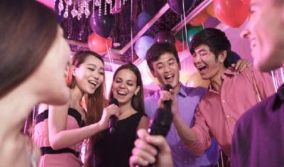 В Китае в караоке можно будет петь только «правильные песни» - mirnov.ru - Китай
