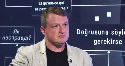 Сергей Фурса - Мирослава Бобровская - Доходы растут быстрее, чем инфляция, - Фурса - politeka.net - Украина