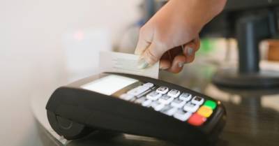 Mastercard решил отказаться от магнитных полос на картах - delo.ua - Украина