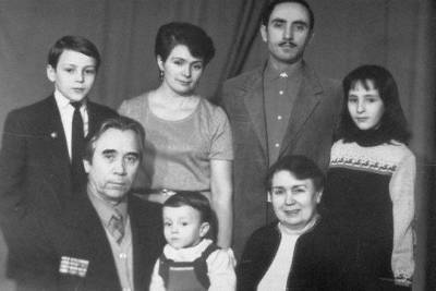Борис Ельцин - Джохар Дудаев - Жена и дети генерала Дудаева: как сложилась их судьба - russian7.ru - Турция - Нальчик - респ. Чечня