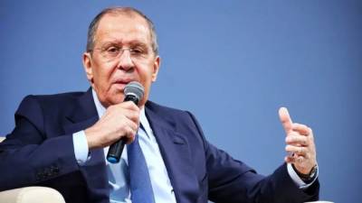 Лавров поведал о последствиях наводнения в Литве для Калининграда - eadaily.com - Россия - Литва - Калининград - Рига - Гданьск