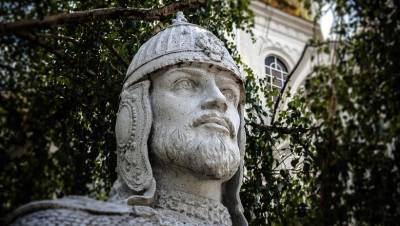 За критику Александра Невского будут сажать. И это не шутка - newsland.com - Россия - Новосибирск