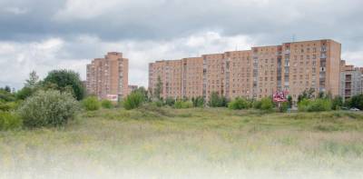 Жители Глазова могут повлиять на вид набережной - gorodglazov.com - респ. Удмуртия - Глазов - Жители - Благоустройство - Строительство