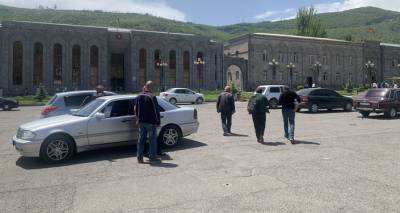Защита считает безосновательным ходатайство об аресте вице-мэров Гориса - ru.armeniasputnik.am - Армения - Горис - Следственный Комитет